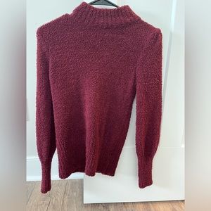 Moral Fiber comfy sweater size S